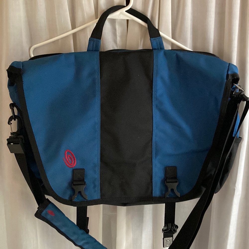 Timbuktu Crossbody Bag XL
